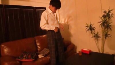 After-School Oil Massage: Ruiyas Hands-on Approach to Sexual Education