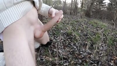 Woodland Adventures: A Danish Boy and his Wood