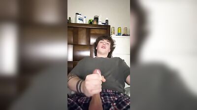 Stick it in my [Twitter] [716] and watch me spurt