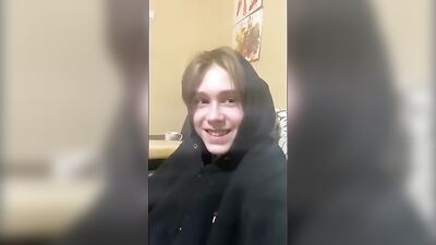 Teaching What I Can Do: An Amateur Twink Action Video