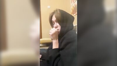 Teaching What I Can Do: An Amateur Twink Action Video