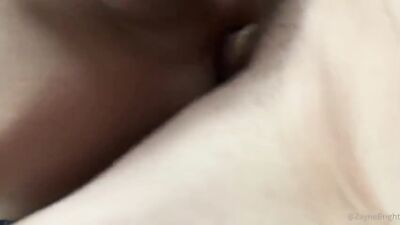 The Bareback Cam Show: Friends Ride and Fuck in the Backseat