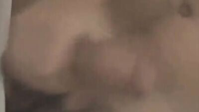 Teenage Twink Wanks Off His Straight Buddies in the Shower