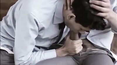 Boyhood Delight: A Latin Schoolboys First Taste of Cock Sucking