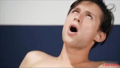 Double Penetration: A Threesome with Unprotected Bareback Action, Cum Shots and Hot Group Sex!