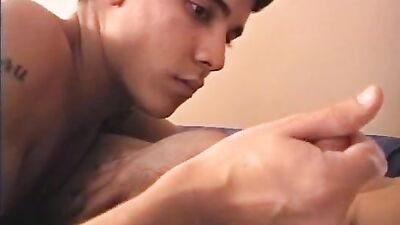 Suckers, Fuckers & Strokers 2: Bareback Cum Shots, Group Sex, and Handjobs - Rubax Video