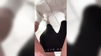 Straight Teens in the Gym Locker Room, Going All Out with Action and Adventure