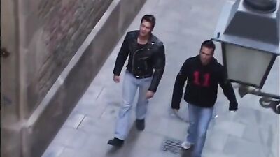 Manville: A Tale of Two Cities