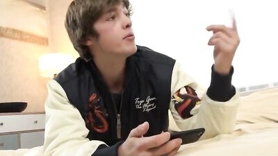 Sunlight: Bareback Boys and Their Frisky Fetishes