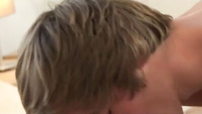 Sunlight: Bareback Boys and Their Frisky Fetishes