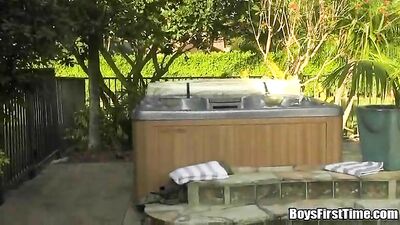 Dick Sucking and Fisting Extravaganza with Braxton and Danny