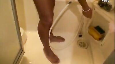 Japanese boys get their first taste of cum in vintage video