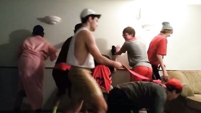 Tap This: Cutie Boys and Their Dance Dreams