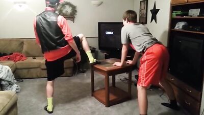 Tap This: Cutie Boys and Their Dance Dreams