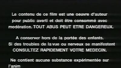 Sexy Liaisons in the City - A Vintage Love Affair