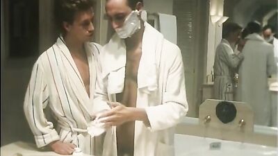 Sexy Liaisons in the City - A Vintage Love Affair