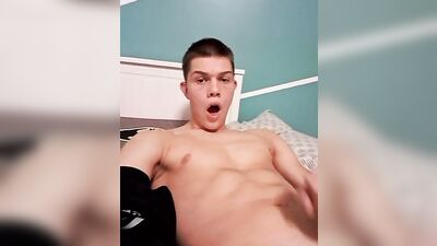 Web-Cam Big Cock Amateurs - Oh Fuck Yes Please