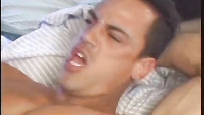 Hands Off My Heart: A Rob Ramos Muscle Boy Adventure