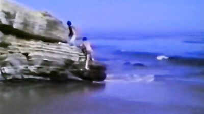 The Rubax Video Collection: A Classic Roundabout of Hand Jobs, Cumshots and Mouthfuls with Young Twink Men