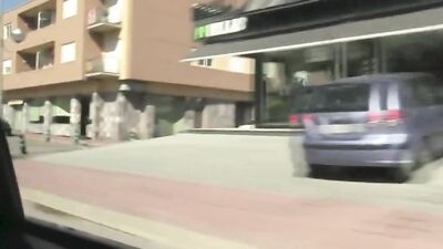 Raw Rubax Road Trip: Bareback Cum Shots and Group Sex with Twinks