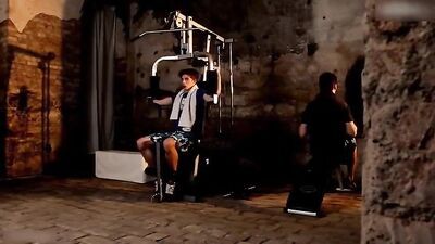 Two Dudes Doing It - 069: Action-Packed Bareback Cocksucking and Cumming Sessions