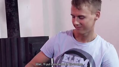 Chris Takes on Two Twinkies in Raw Action!