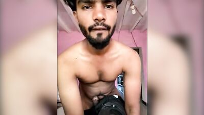 Asian Cam Babes: Desi Jet Amature