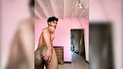 Asian Cam Babes: Desi Jet Amature