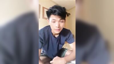 Cutie Takes Mattress Masturbation to the Next Level with Explosive Ejaculation!