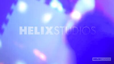 Three Twink Roommates Engage in Hot, Unprotected Sex and a Variety of Steamy, Jizz-Covered Encounters