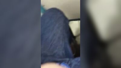 Erosun xxiv - Ascending to Bliss with an Asian Guy in a Public Park