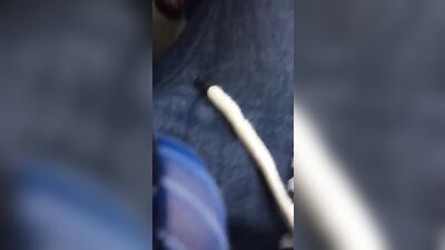 Erosun xxiv - Ascending to Bliss with an Asian Guy in a Public Park