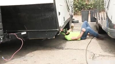 Rebel with a Cock: A Bears Tale of Redneck Debauchery