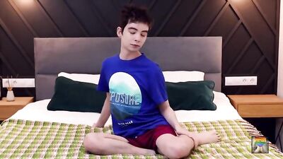 Solo Cum Shot Fuckfest with As and Dicks - BF717