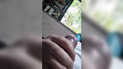 Watching You Amateurning Soloing