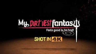 Luscious Leather Loving: A Rope Bondage Masterclass with Nicer