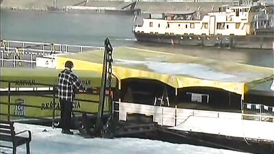 Handjob and Blowjob with a Vintage Twink - Rubax Video - Sperma Jungen