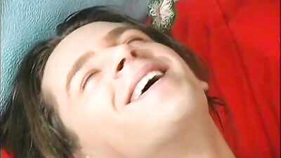 Handjob and Blowjob with a Vintage Twink - Rubax Video - Sperma Jungen