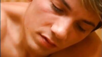 Gay Men Heat Up In The Sauna: Explosive Action, Cum Shots and Blowjobs