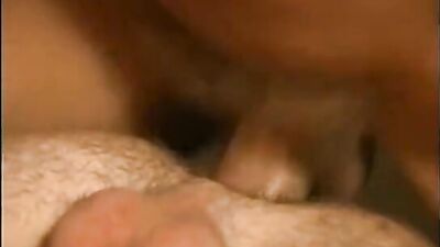 Gay Men Heat Up In The Sauna: Explosive Action, Cum Shots and Blowjobs