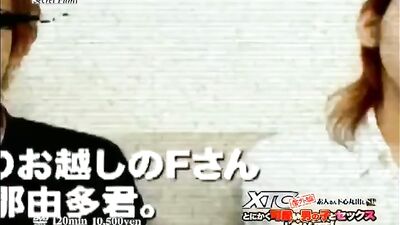 Asian Big Cock Compilation: JGV Sample Movie 03