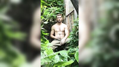 [ABX][A][224] Amateur Hot Shots - Warm-Up Wanks & Explosive Cumshots