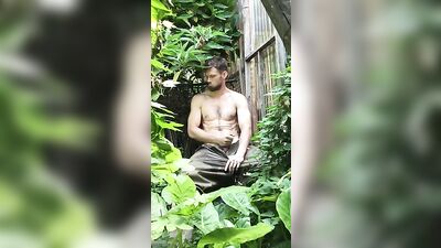 [ABX][A][224] Amateur Hot Shots - Warm-Up Wanks & Explosive Cumshots