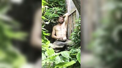 [ABX][A][224] Amateur Hot Shots - Warm-Up Wanks & Explosive Cumshots