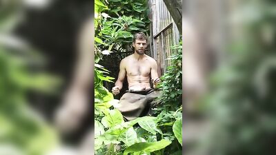 [ABX][A][224] Amateur Hot Shots - Warm-Up Wanks & Explosive Cumshots