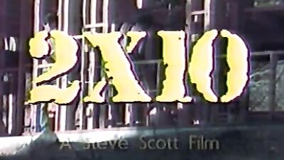 Rubax Video - 2x10 (Classic): A Taste of Old Times with Young Twink Boys