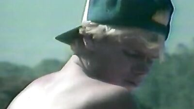 Rubax Video - 2x10 (Classic): A Taste of Old Times with Young Twink Boys