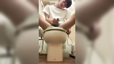 Asian Amateur Solo Masturbation Compilation