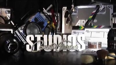 Sexy Cutie Sucks and Rides a Big Dick in Hot Gay Tube Action