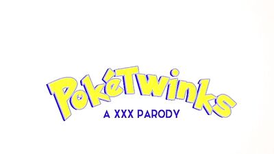 Frat Boy Twink Poké-Bangers Get Fisted by Huge Black Dongs - The Rarest of the Rare